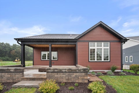Tiny photo for 4751 98th Street, Pleasant Prairie, WI 53158 (MLS # 12773482)