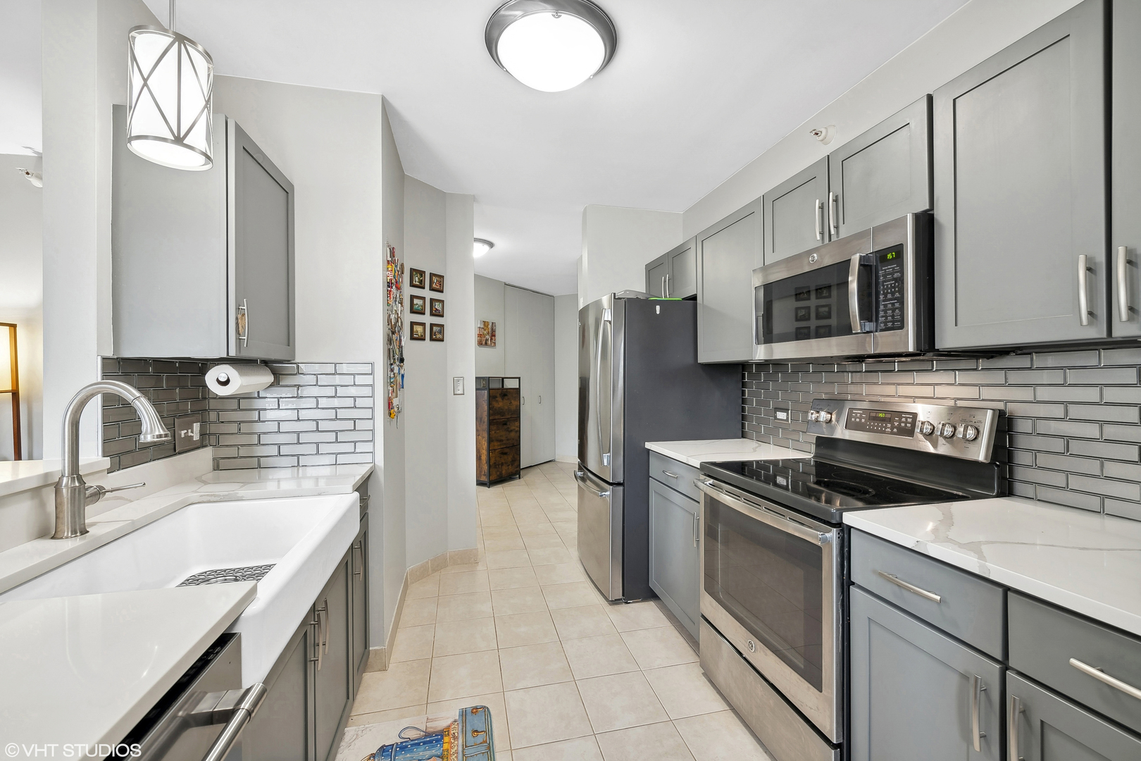 222 N Columbus Drive 2408