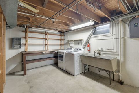 Tiny photo for 19 N East Avenue, South Elgin, IL 60177 (MLS # 12587652)