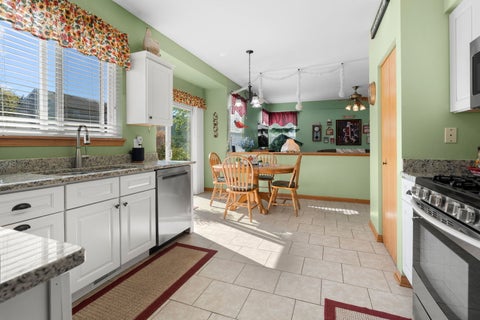 Tiny photo for 10387 Oxford Drive, Huntley, IL 60142 (MLS # 12780903)