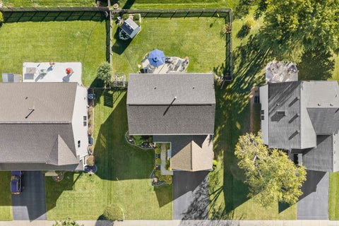 Tiny photo for 10387 Oxford Drive, Huntley, IL 60142 (MLS # 12780903)