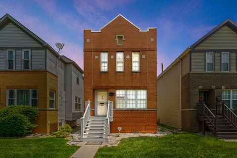 6941 S East End Avenue Chicago IL 60649