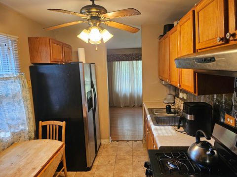 Tiny photo for 1406 E 15th Place, Ford Heights, IL 60411 (MLS # 12472687)