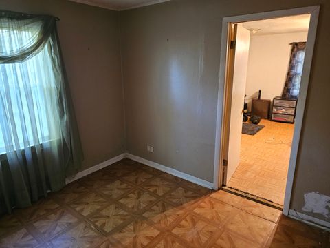 Tiny photo for 1406 E 15th Place, Ford Heights, IL 60411 (MLS # 12472687)