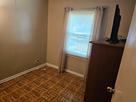 Tiny photo for 1406 E 15th Place, Ford Heights, IL 60411 (MLS # 12472687)