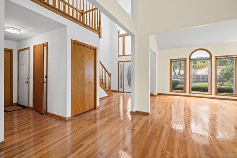 Tiny photo for 3780 Wilke Road, Rolling Meadows, IL 60008 (MLS # 12767047)