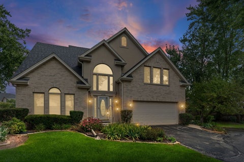 Photo of 3780 Wilke Road, Rolling Meadows, IL 60008 (MLS # 12767047)