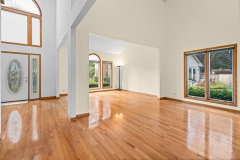 Tiny photo for 3780 Wilke Road, Rolling Meadows, IL 60008 (MLS # 12767047)