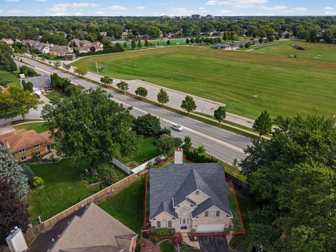 Tiny photo for 3780 Wilke Road, Rolling Meadows, IL 60008 (MLS # 12767047)