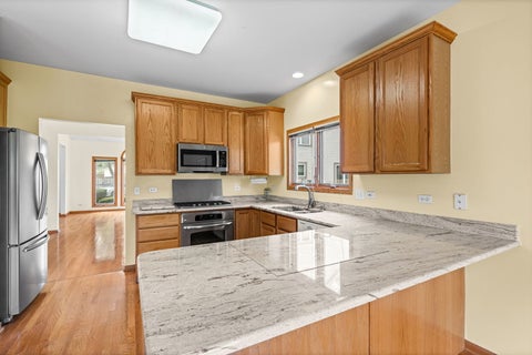 Tiny photo for 3780 Wilke Road, Rolling Meadows, IL 60008 (MLS # 12767047)