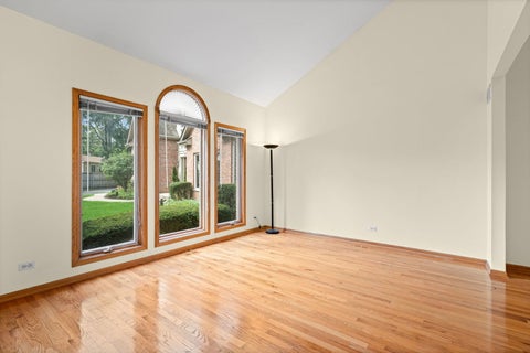 Tiny photo for 3780 Wilke Road, Rolling Meadows, IL 60008 (MLS # 12767047)