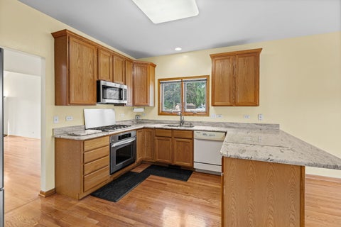 Tiny photo for 3780 Wilke Road, Rolling Meadows, IL 60008 (MLS # 12767047)