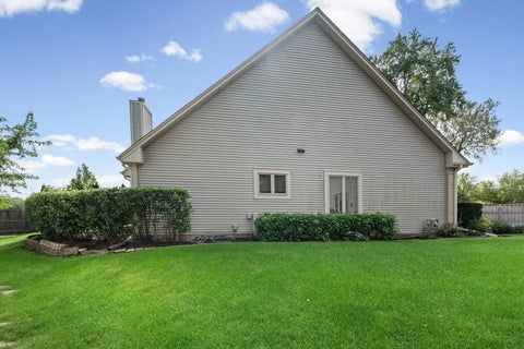 Tiny photo for 3780 Wilke Road, Rolling Meadows, IL 60008 (MLS # 12767047)
