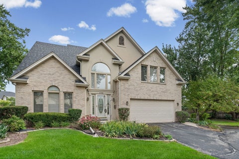 Tiny photo for 3780 Wilke Road, Rolling Meadows, IL 60008 (MLS # 12767047)