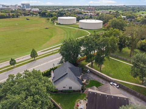 Tiny photo for 3780 Wilke Road, Rolling Meadows, IL 60008 (MLS # 12767047)