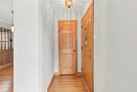 Tiny photo for 5120 N Mont Clare Avenue, Chicago, IL 60656 (MLS # 12779318)