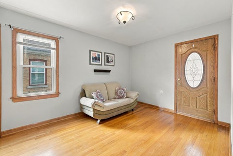 Tiny photo for 5120 N Mont Clare Avenue, Chicago, IL 60656 (MLS # 12779318)