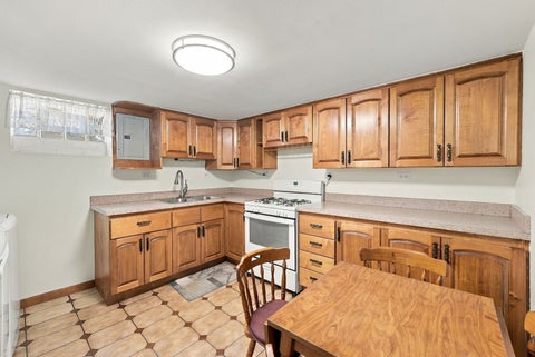 Tiny photo for 5120 N Mont Clare Avenue, Chicago, IL 60656 (MLS # 12779318)