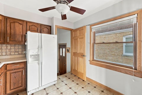 Tiny photo for 5120 N Mont Clare Avenue, Chicago, IL 60656 (MLS # 12779318)