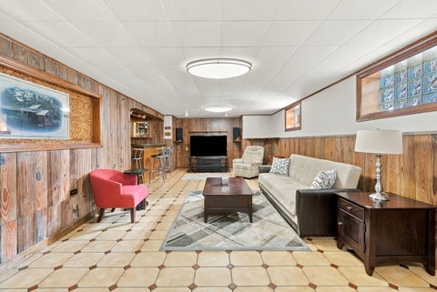 Tiny photo for 5120 N Mont Clare Avenue, Chicago, IL 60656 (MLS # 12779318)