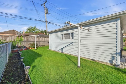 Tiny photo for 5120 N Mont Clare Avenue, Chicago, IL 60656 (MLS # 12779318)