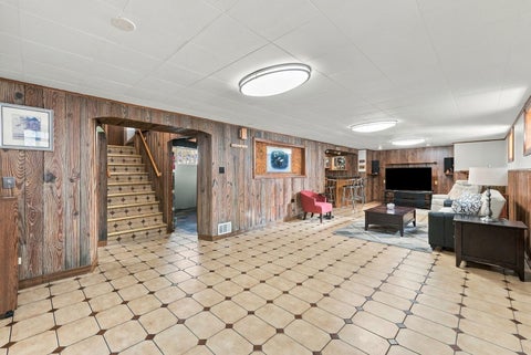 Tiny photo for 5120 N Mont Clare Avenue, Chicago, IL 60656 (MLS # 12779318)