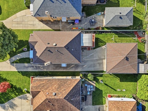 Tiny photo for 5120 N Mont Clare Avenue, Chicago, IL 60656 (MLS # 12779318)