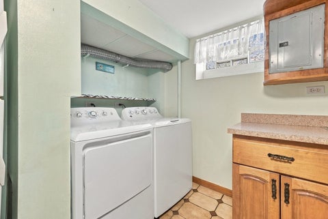 Tiny photo for 5120 N Mont Clare Avenue, Chicago, IL 60656 (MLS # 12779318)