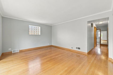 Tiny photo for 5120 N Mont Clare Avenue, Chicago, IL 60656 (MLS # 12779318)