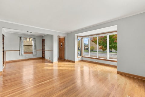 Tiny photo for 5120 N Mont Clare Avenue, Chicago, IL 60656 (MLS # 12779318)