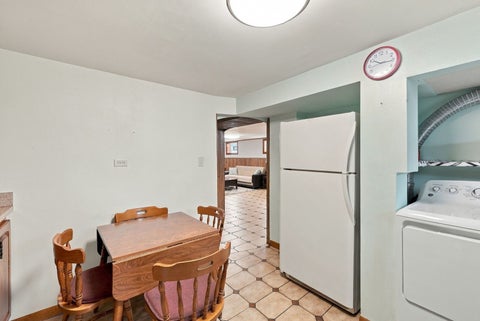 Tiny photo for 5120 N Mont Clare Avenue, Chicago, IL 60656 (MLS # 12779318)