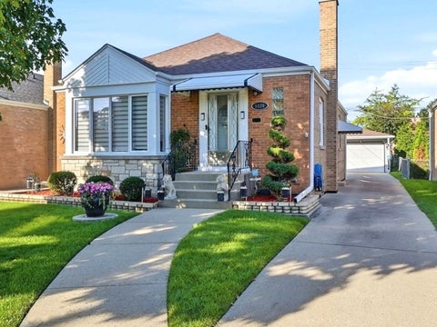Photo of Chicago, IL 60656 (MLS # 12779318)