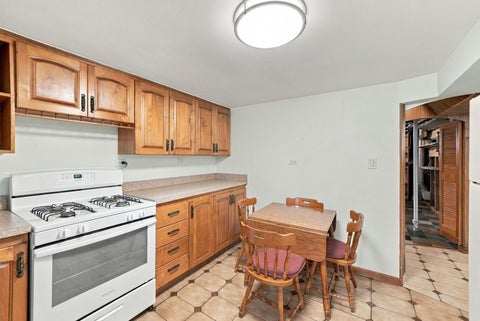 Tiny photo for 5120 N Mont Clare Avenue, Chicago, IL 60656 (MLS # 12779318)