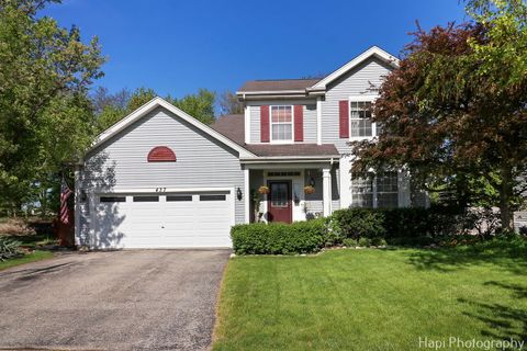 437 Deer Run Road Lakemoor IL 60051