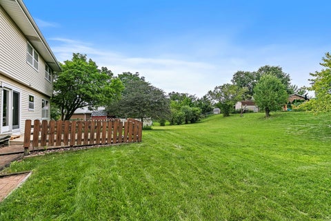 Tiny photo for 1105 Beach Comber Drive, Schaumburg, IL 60193 (MLS # 12734560)