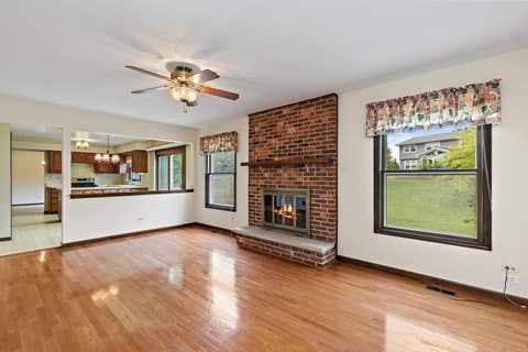 Tiny photo for 1105 Beach Comber Drive, Schaumburg, IL 60193 (MLS # 12734560)