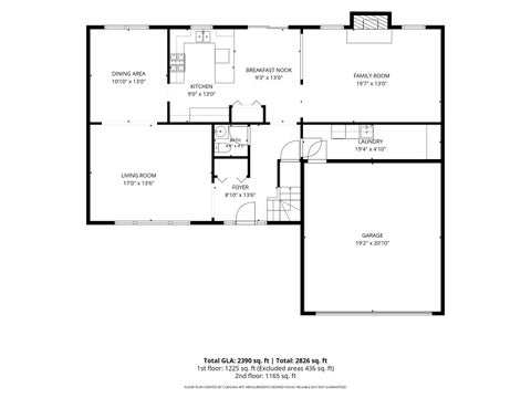 Tiny photo for 1105 Beach Comber Drive, Schaumburg, IL 60193 (MLS # 12734560)