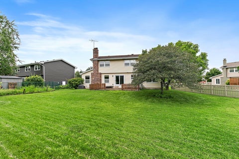 Tiny photo for 1105 Beach Comber Drive, Schaumburg, IL 60193 (MLS # 12734560)