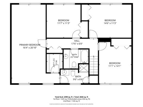 Tiny photo for 1105 Beach Comber Drive, Schaumburg, IL 60193 (MLS # 12734560)