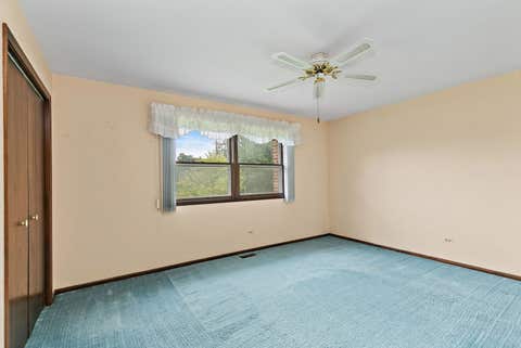 Tiny photo for 1105 Beach Comber Drive, Schaumburg, IL 60193 (MLS # 12734560)