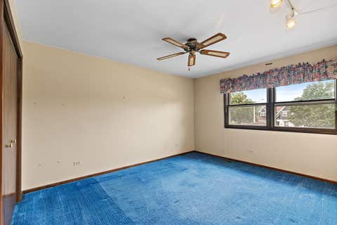 Tiny photo for 1105 Beach Comber Drive, Schaumburg, IL 60193 (MLS # 12734560)