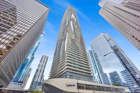 225 N Columbus Drive 7107 Chicago IL 60601