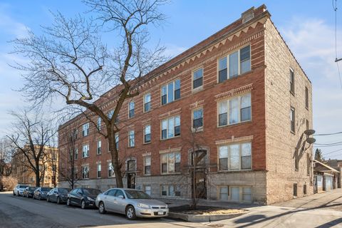 2841 W Cortez Street 1 Chicago IL 60622