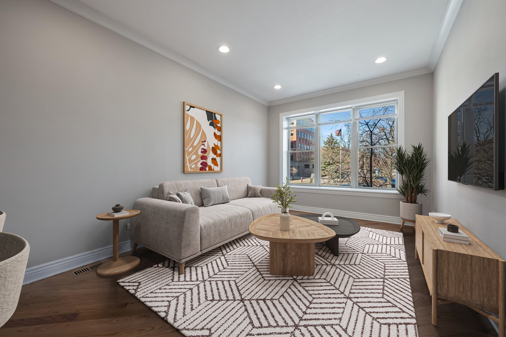 2841 W Cortez Street 1