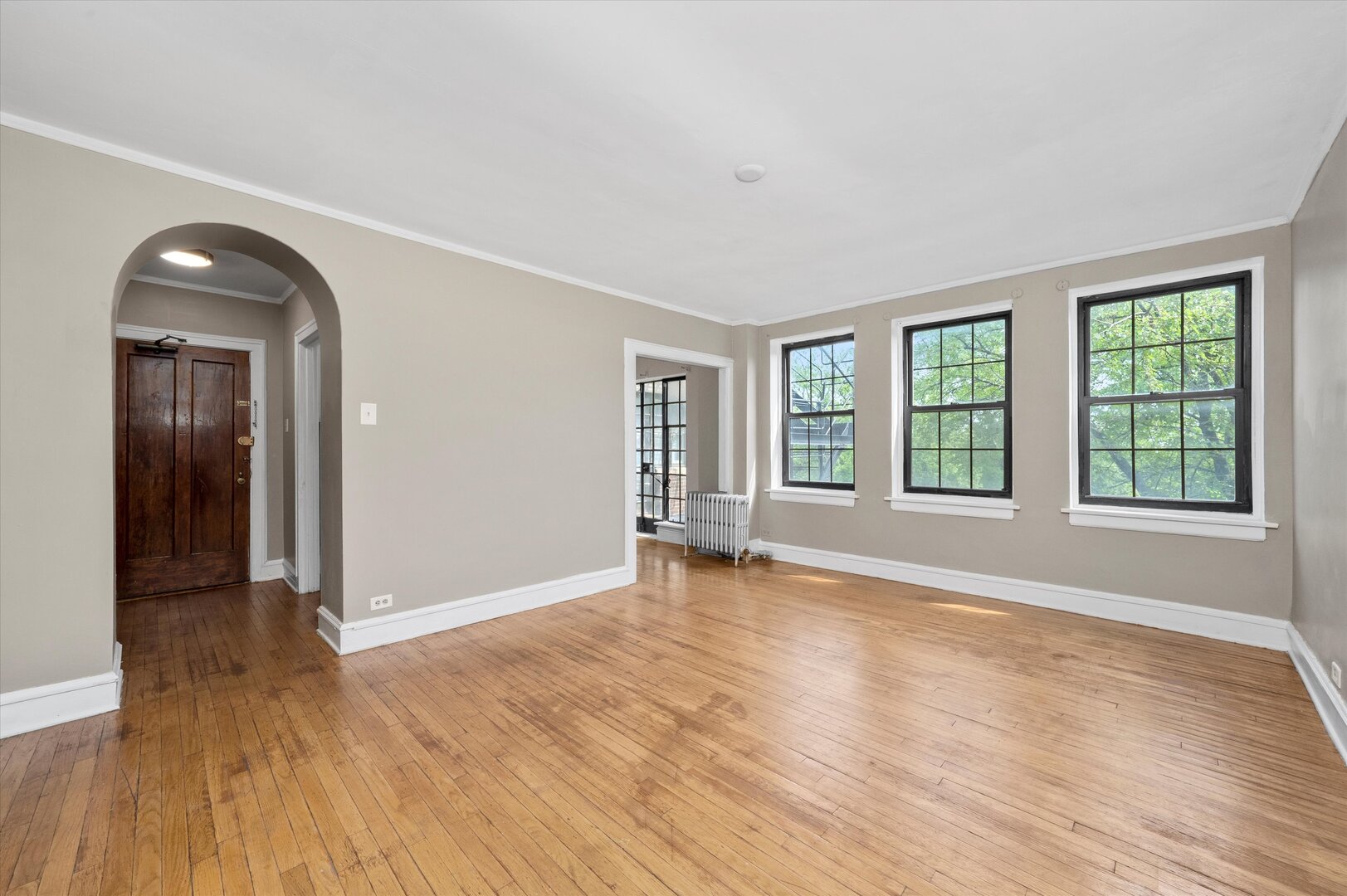 3017 E 78TH Street 4B