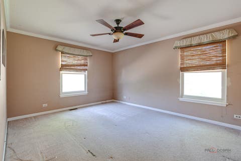 Tiny photo for 1209 BRADWELL Lane #E, Mundelein, IL 60060 (MLS # 12660358)