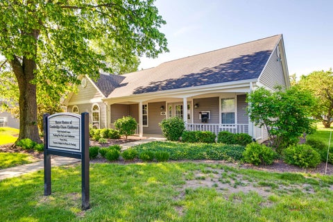 Tiny photo for 1209 BRADWELL Lane #E, Mundelein, IL 60060 (MLS # 12660358)