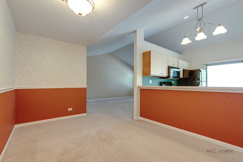 Tiny photo for 1209 BRADWELL Lane #E, Mundelein, IL 60060 (MLS # 12660358)