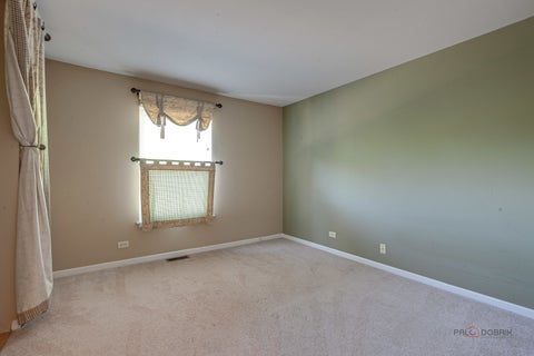 Tiny photo for 1209 BRADWELL Lane #E, Mundelein, IL 60060 (MLS # 12660358)