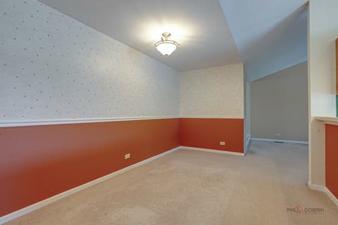 Tiny photo for 1209 BRADWELL Lane #E, Mundelein, IL 60060 (MLS # 12660358)